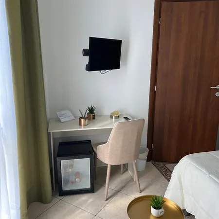 La Porta Di Alba * Палермо
