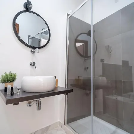 La Porta Di Alba Отель типа 