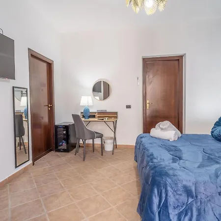 La Porta Di Alba Oda ve Kahvaltı
