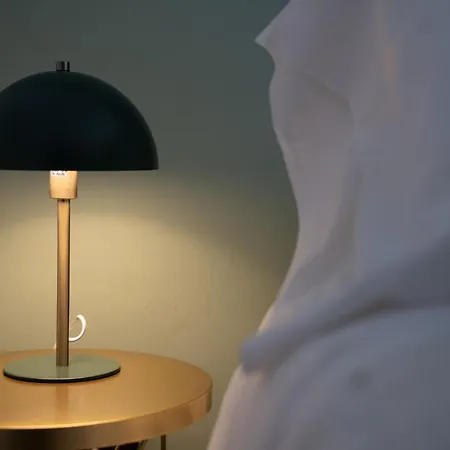 Oda ve Kahvaltı La Porta Di Alba *