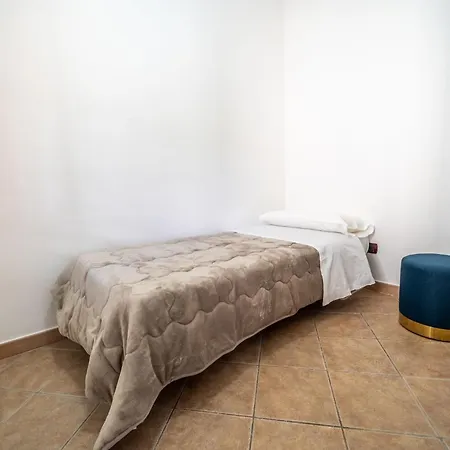 La Porta Di Alba Palermo