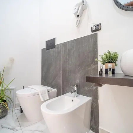 La Porta Di Alba Отель типа 