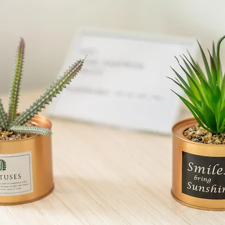 La Porta Di Alba Отель типа 