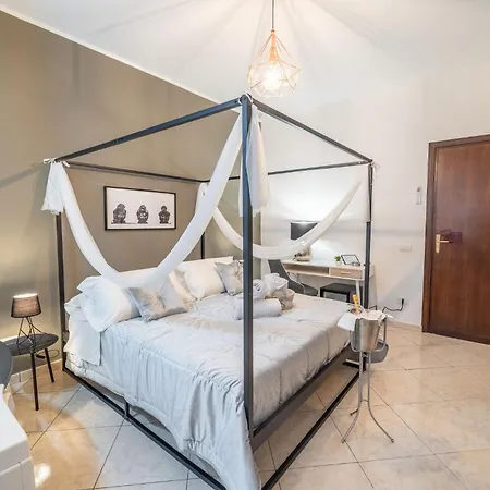 La Porta Di Alba Палермо