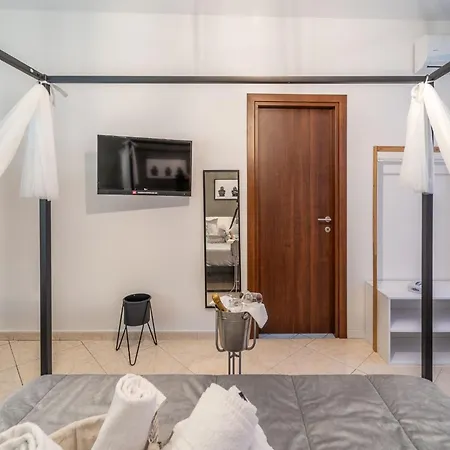 La Porta Di Alba Палермо