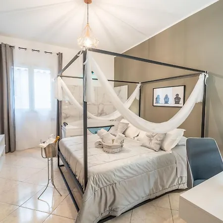 La Porta Di Alba Отель типа 