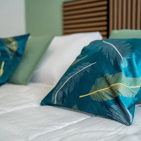 La Porta Di Alba Палермо