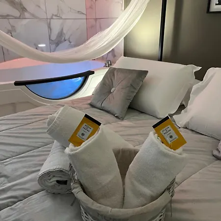 La Porta Di Alba 3* Палермо