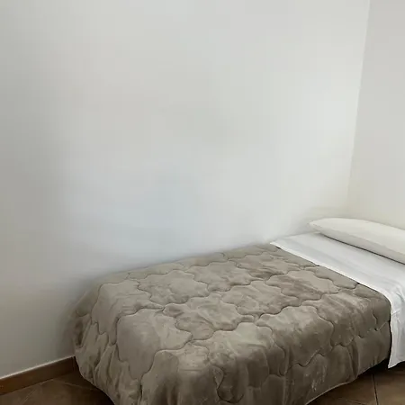 La Porta Di Alba Палермо