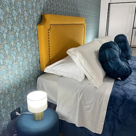 La Porta Di Alba Отель типа 