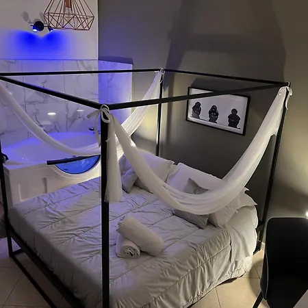 La Porta Di Alba Палермо