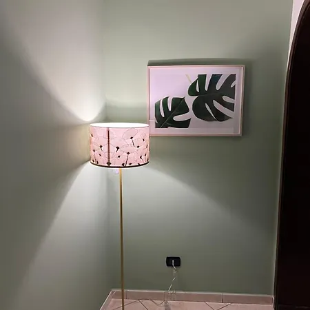 La Porta Di Alba 3* Палермо