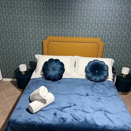 La Porta Di Alba Отель типа 