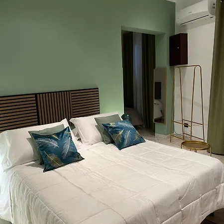 La Porta Di Alba Палермо